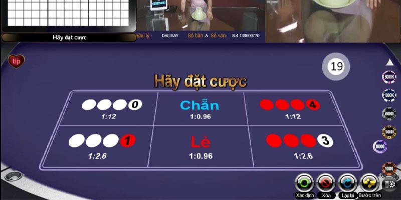 Bí quyết chiến thắng khi tham gia chơi tại trang web