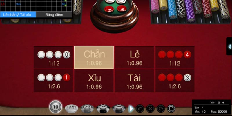 Điểm nổi bật khiến tựa game nhiều người lựa chọn