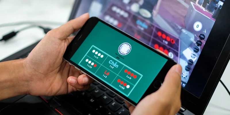 Giới thiệu về sảnh game xóc đĩa truyền thống
