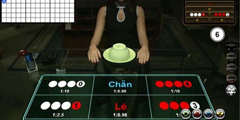 Tìm hiểu về cách hoạt động của phiên bản xóc đĩa có mã md5